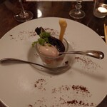 BISTRO POISSON ROUGE - 