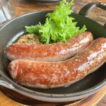 軽井沢ベジビエ - 