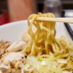 まぜそば七 - 