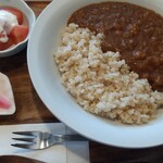 カフェ食堂 ナカムラ - 