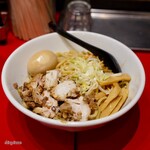 まぜそば七 - 