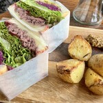 軽井沢ベジビエ - 