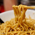 まぜそば七 - 