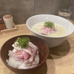 らーめんMAIKAGURA - 