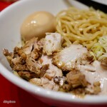 まぜそば七 - 