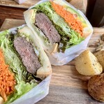 軽井沢ベジビエ - 