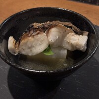 炭火割烹 樹樹 - 