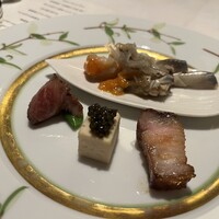 ワキヤ 一笑美茶樓 - 