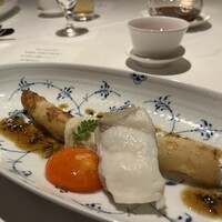 ワキヤ 一笑美茶樓 - 