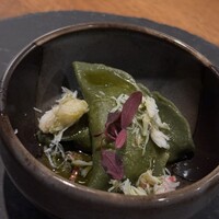 炭火割烹 樹樹 - 