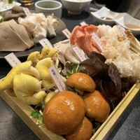 Shangri-La’s secret 表参道店 - 