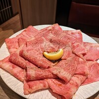 うしごろ 貫 五反田店 - 