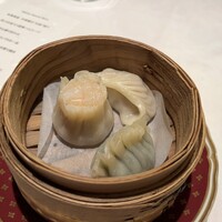 ワキヤ 一笑美茶樓 - 