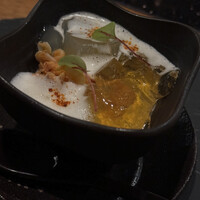 炭火割烹 樹樹 - 