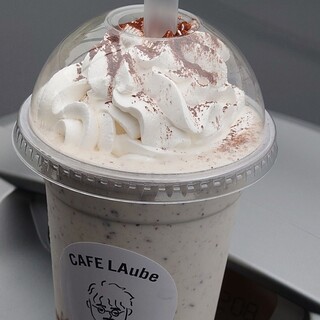 CAFE LAube_1