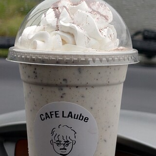 CAFE LAube_0