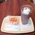 ドトールコーヒーショップ - 料理写真:アイスカフェ・モカ(M)440円、ベルギーワッフル170円