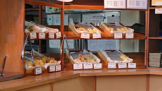 浅月 - 村崎野（うどん）の写真