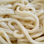 手打うどん ちえ福 - 