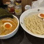 Kotteri Ramen Homare - 