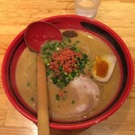 えびそば一幻 - 