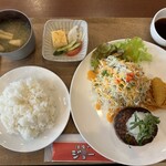 洋食や ジョー - 