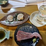 角打ち上田商店街 - 