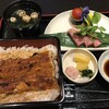 うなぎ料亭 山重