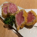 和酒だいにんぐ 魚魚呑 - 
