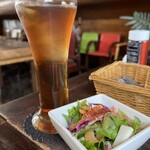 ビッグフォーレスト - 