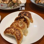 中国料理 三鶴 - 