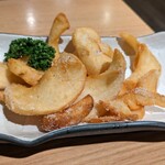 和酒だいにんぐ 魚魚呑 - 