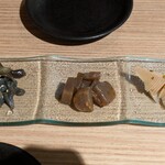 和酒だいにんぐ 魚魚呑 - 