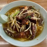 台湾料理 青葉 - 