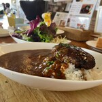 リストア カフェ アリアドネ - 