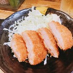 居酒屋 若大将 - 