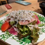 和酒だいにんぐ 魚魚呑 - 