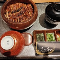 うな和本店 名古屋駅 - 