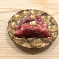 鮨 なんば 日比谷 - 