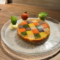 恵比寿ビストロ 猫も杓子も - 