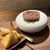 恵比寿ビストロ 猫も杓子も - 