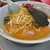 ラーメン山岡家 - 料理写真:「特製」は具ではなく、味噌が特製です！白味噌の甘味が奥深い～