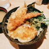 Tendon Fuji - 