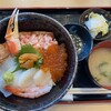釣りよかでしょう。×ますよね 海鮮丼屋