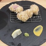 とんかつ そら - 