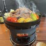 ブラックマーケット - 