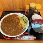 太陽食堂 - 料理写真: