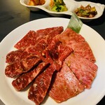 焼肉529. - 