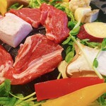 ブラックマーケット - 