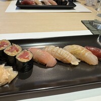 銀座 よこ田 - 
